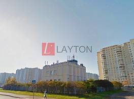 Бизнес-центр Перервинский 6 4