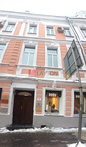 Особняк Петровка 23/10 - картинка 8 Особняк Петровка 23/10 - картинка 8