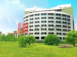 Бизнес-центр Дежнев Плаза 2