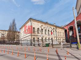 Особняк Дом Боткина 4