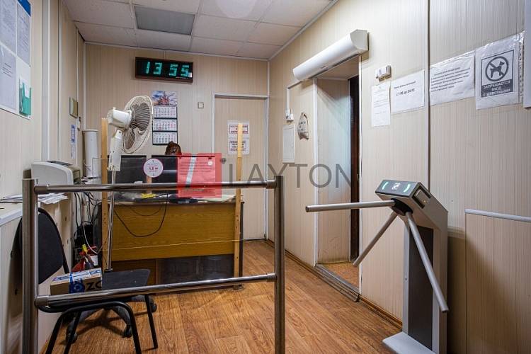 Бизнес-центр Шелапутинский пер, д 6 стр 3 - картинка 7 Бизнес-центр Шелапутинский пер, д 6 стр 3 - картинка 7