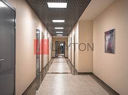 Бизнес-центр Волкова, 20 4