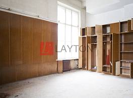 Бизнес-центр На Кастанаевской 4