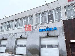 Бизнес-центр Салтыковская 8Б 1