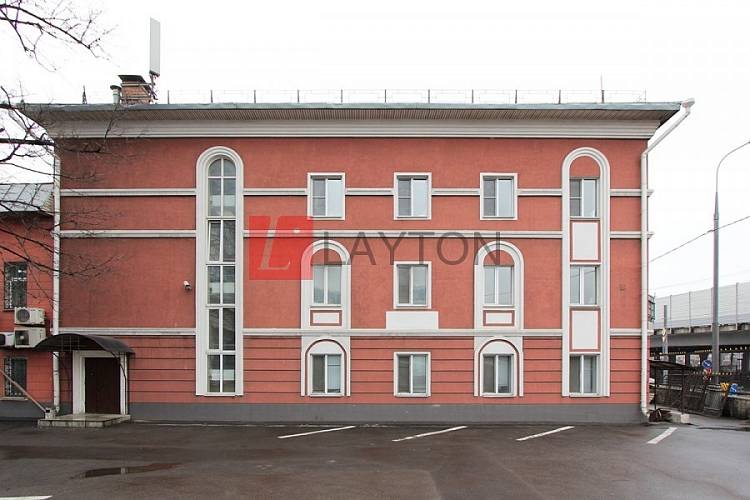 Особняк Энтузиастов 7 - картинка 5 Особняк Энтузиастов 7 - картинка 5