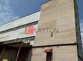 Бизнес-центр Никопольская ул., 6с10 2