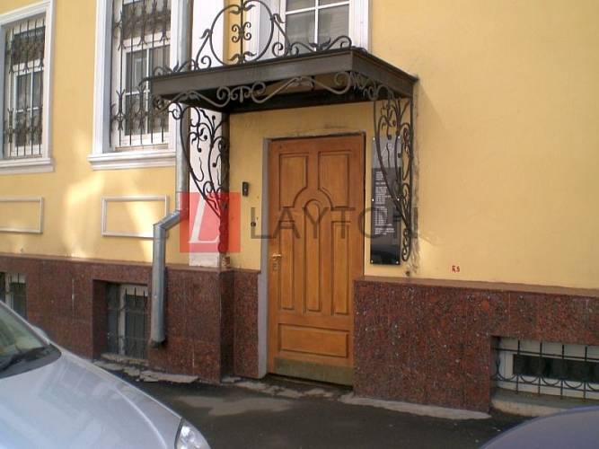 Особняк Сивцев Вражек 45/26 с 1 - картинка 2 Особняк Сивцев Вражек 45/26 с 1 - картинка 2