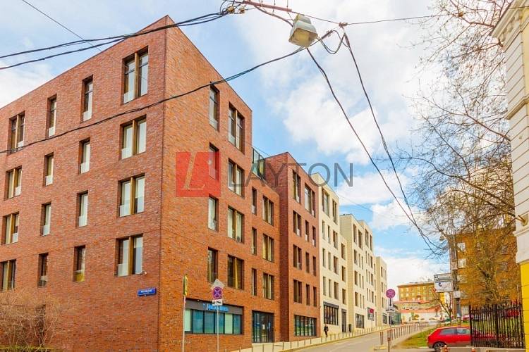 ЖК Станиславского 11 - картинка 4 ЖК Станиславского 11 - картинка 4