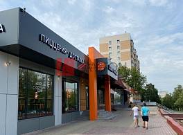 Бизнес-центр Уральская 5А 1