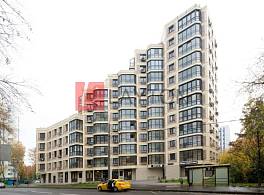 Бизнес-центр Изумрудная 24 4