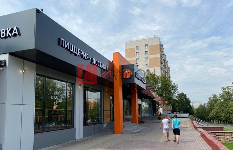 Бизнес-центр Уральская 5А - картинка 2 Бизнес-центр Уральская 5А - картинка 2