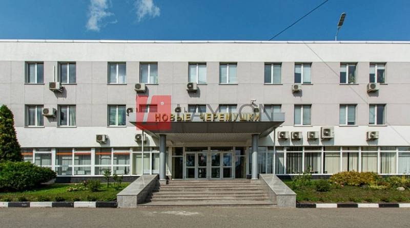 Бизнес-центр Ступинский - картинка 5 Бизнес-центр Ступинский - картинка 5