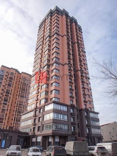 Жилой Дом Чонгарский бул., 26Ак3 - картинка 4 Жилой Дом Чонгарский бул., 26Ак3 - картинка 4