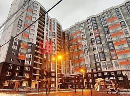 ЖК Восточный 3