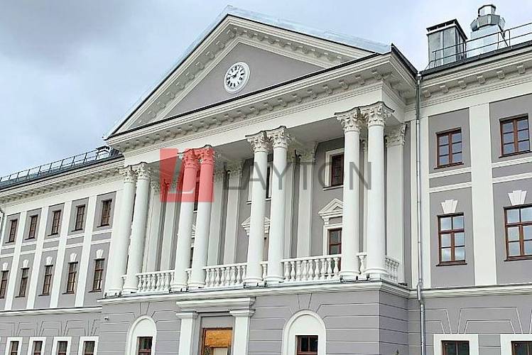 Особняк На Волочаевской 40Г стр.4 - картинка 14 Особняк На Волочаевской 40Г стр.4 - картинка 14