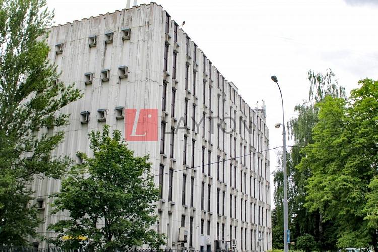 Бизнес-центр На Азовской - картинка 2 Бизнес-центр На Азовской - картинка 2