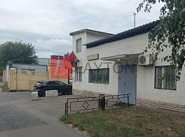 Бизнес-центр Лихоборская наб 3с9 2