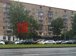 Жилой Дом Ленинский пр-кт, д 91 1