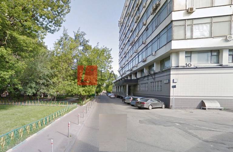 Бизнес-центр Юннатов - картинка 2 Бизнес-центр Юннатов - картинка 2