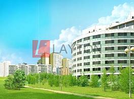 Бизнес-центр Дежнев Плаза 4