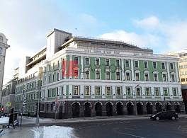 Бизнес-центр Арбатская пл., д. 1 2