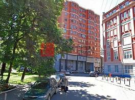 Жилое здание На Щемиловском 2