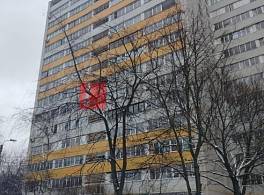 Жилой Дом Измайловский проезд, д 9 к 2 3