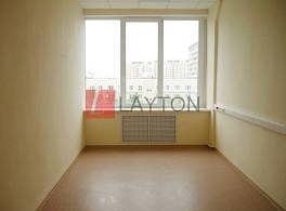 Бизнес-центр Россошанская 3А 2