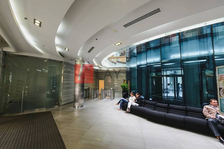 Бизнес-центр Седьмой континент - картинка 6 Бизнес-центр Седьмой континент - картинка 6