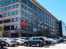 Бизнес-центр Верейская Плаза I 3