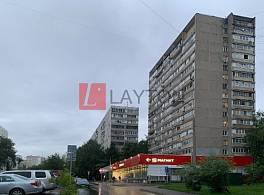 Жилой Дом Шенкурский проезд, 2 3