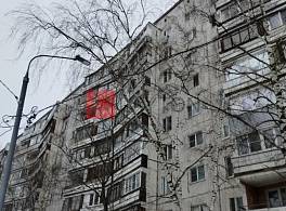 Жилой Дом Корнейчука, 52 4