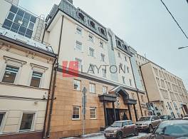 Бизнес-центр Ефимия 2