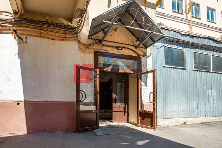 Бизнес-центр Шелапутинский пер, д 6 стр 3 - картинка 6 Бизнес-центр Шелапутинский пер, д 6 стр 3 - картинка 6