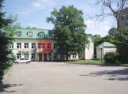 Особняк Мишина 46 4