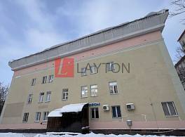 Бизнес-центр шоссе Энтузиастов, д 72а 3