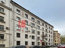 Жилой Дом ул. Бурденко, д 14 2