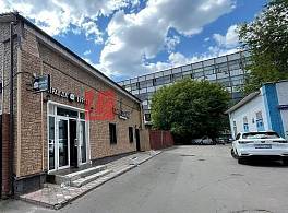 Бизнес-центр ул. Измайловский Вал, 5 стр 2 1