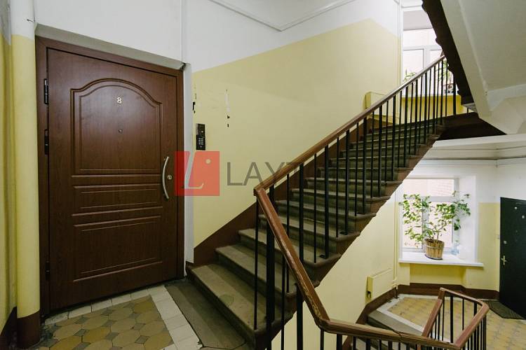 Бизнес-центр На Котельнической - картинка 11 Бизнес-центр На Котельнической - картинка 11