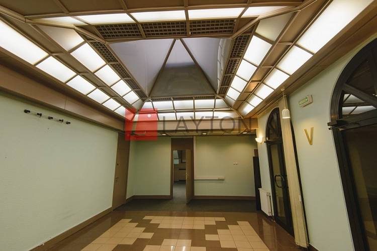 Бизнес-центр На Раевского - картинка 11 Бизнес-центр На Раевского - картинка 11