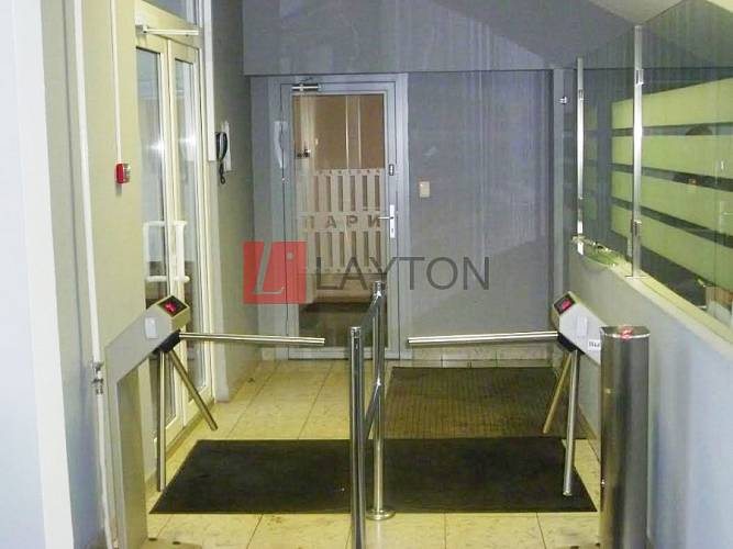 Бизнес-центр На Расковой - картинка 3 Бизнес-центр На Расковой - картинка 3