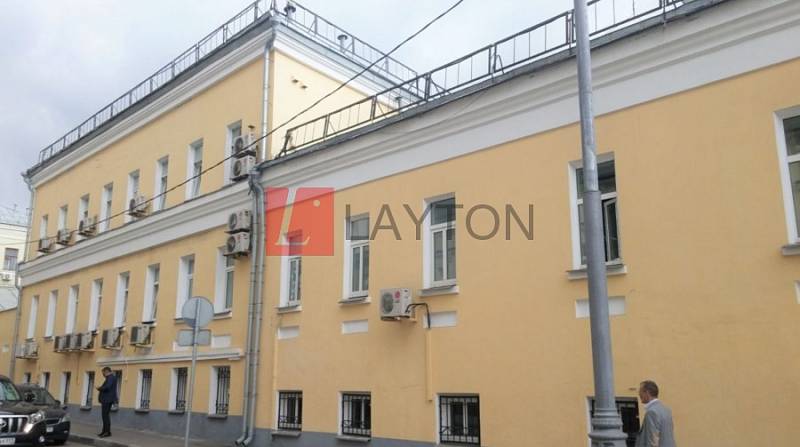 Бизнес-центр Николоямская, 38 стр 2 - картинка 3 Бизнес-центр Николоямская, 38 стр 2 - картинка 3