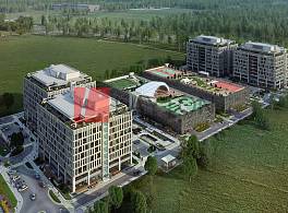 Бизнес-центр Неополис 1