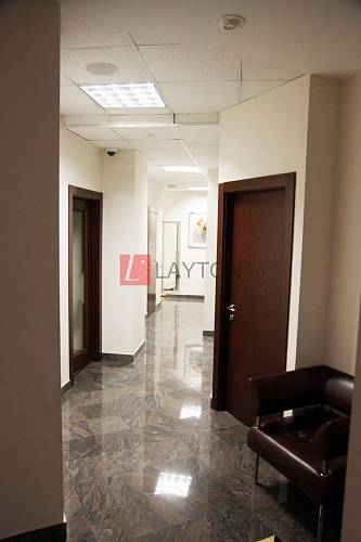 Особняк Доброслободская 8 стр.4 - картинка 8 Особняк Доброслободская 8 стр.4 - картинка 8