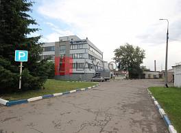 Бизнес-центр Палау 3