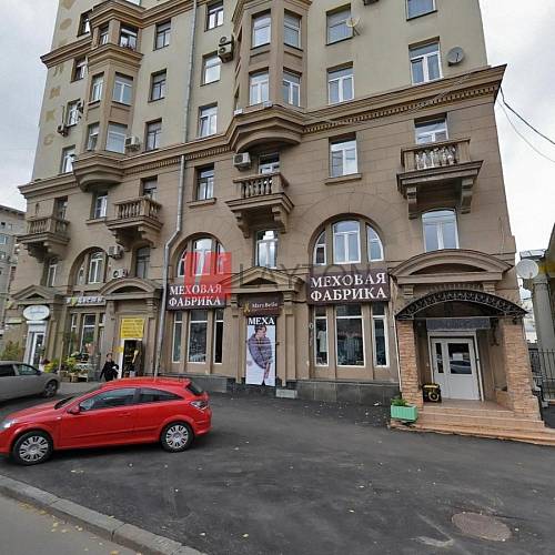 Жилой Дом Земляной Вал 39/1 с1 - картинка 7 Жилой Дом Земляной Вал 39/1 с1 - картинка 7