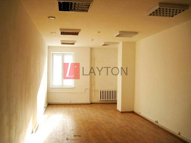 Бизнес-центр На Барабанном - картинка 21 Бизнес-центр На Барабанном - картинка 21