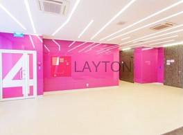 Бизнес-центр Саларьево 4