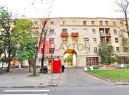 Жилой Дом На Ленской 3