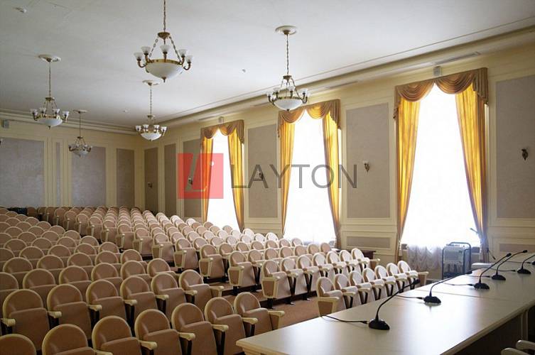 Особняк На Делегатской - картинка 13 Особняк На Делегатской - картинка 13